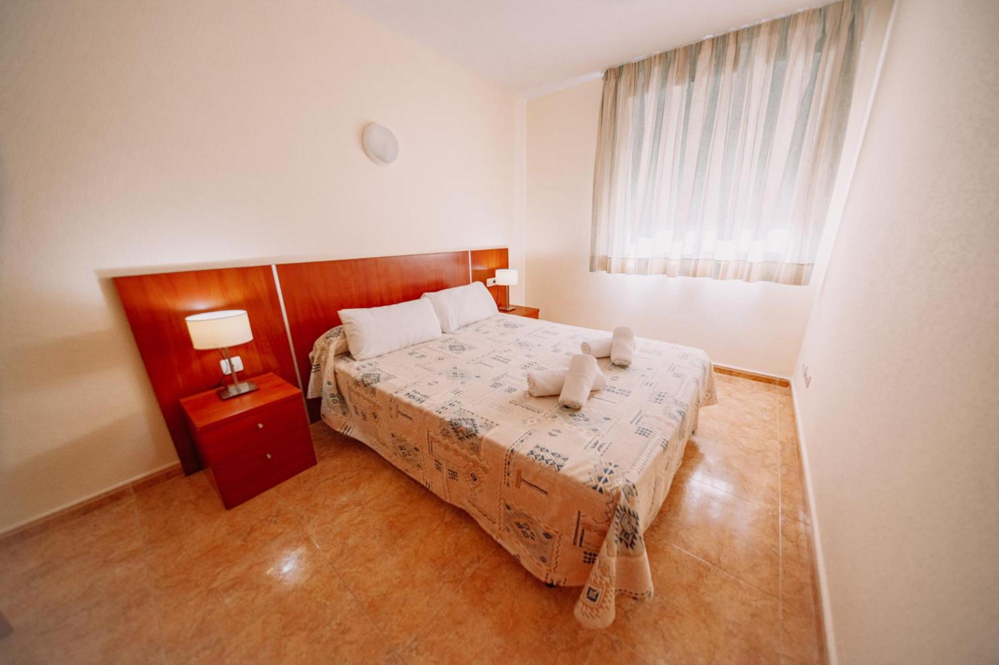 Atico Duplex Con Piscina Marcolina * Alcossebre