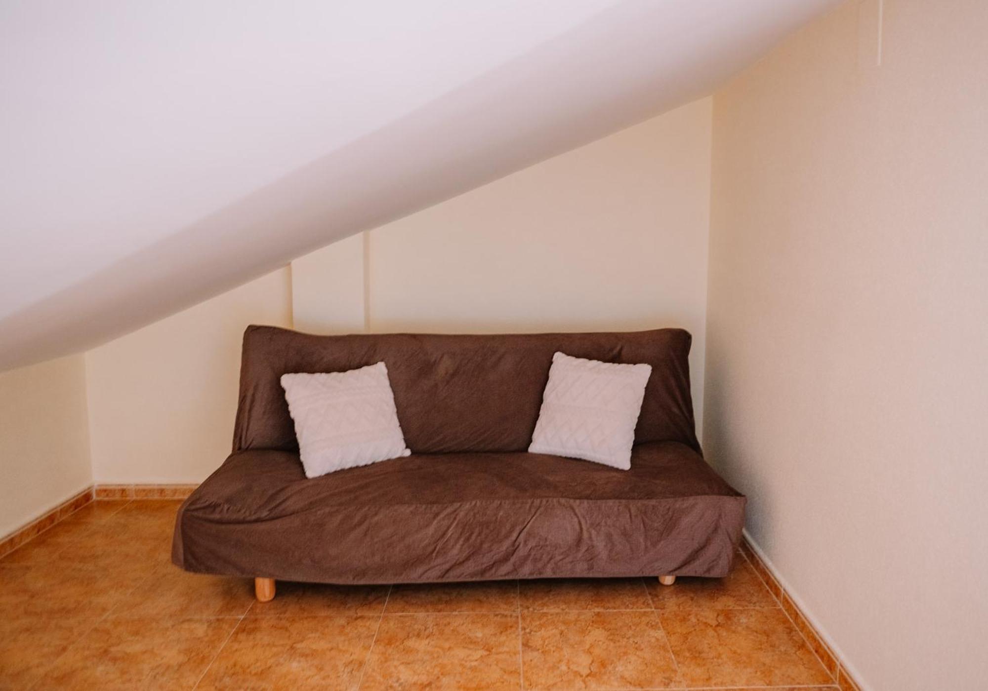Apartament Atico Duplex Con Piscina Marcolina Alcossebre