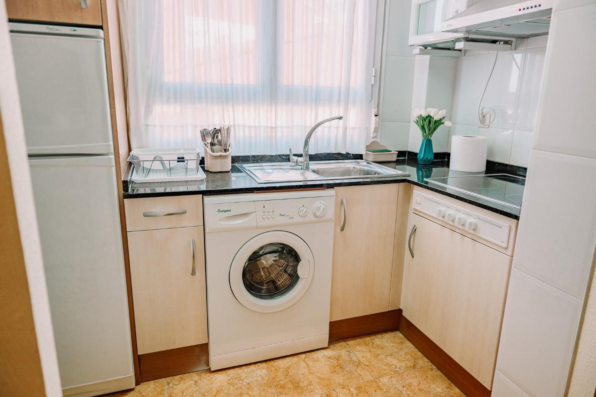 Atico Duplex Con Piscina Marcolina