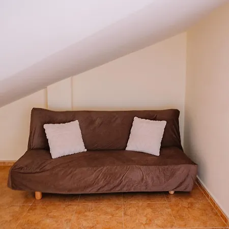 Atico Duplex Con Piscina Marcolina Apartment Alcoceber Exterior photo