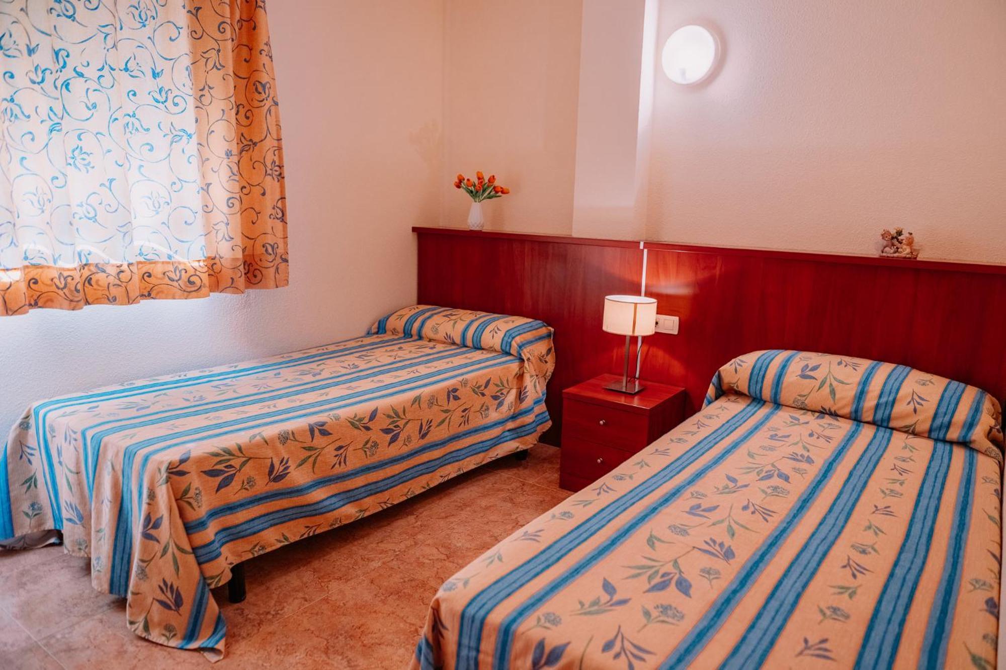 Atico Duplex Con Piscina Marcolina
