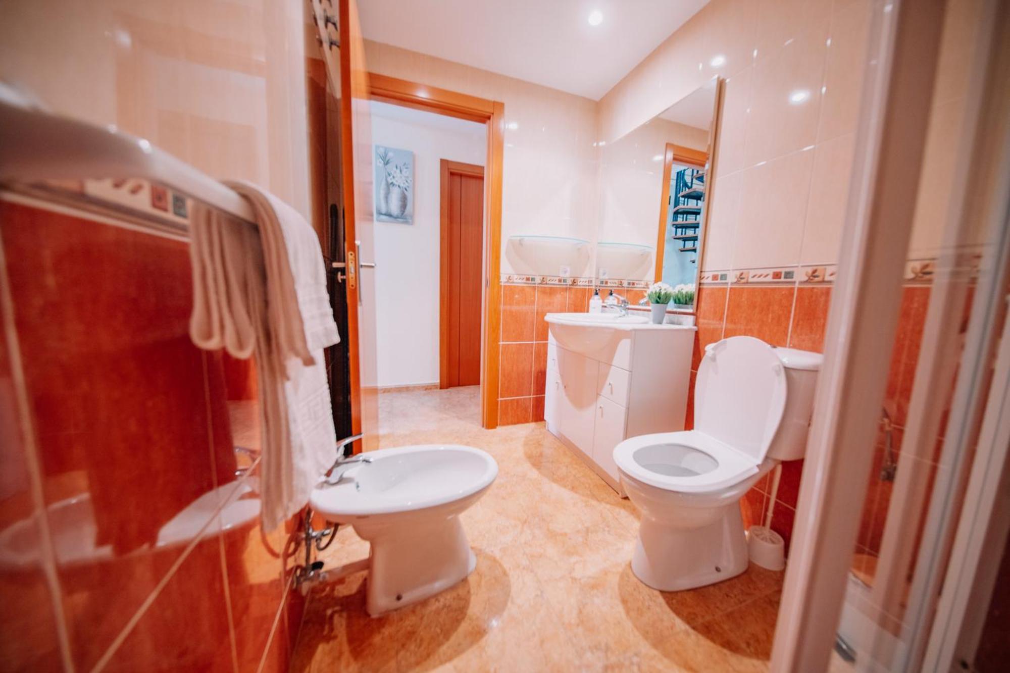 Appartement Atico Duplex Con Piscina Marcolina Alcossebre